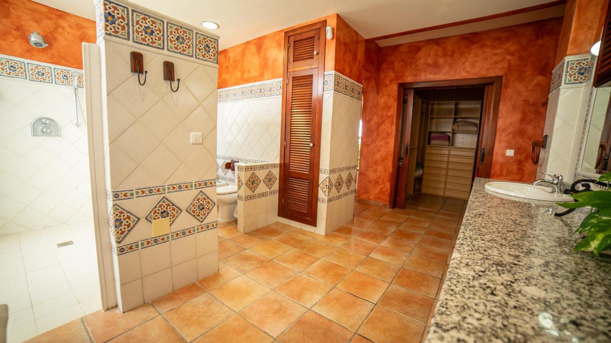 Villa Cantares Málaga Exterior foto
